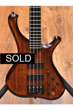 Marleaux Consat SE Anniversary 4 string Limited Edition Old Violin Aged Spruce top Serial #2628 Marleaux Consat SE Anniversary 4 string Limited Edition Old Violin Aged Spruce top Serial #2628